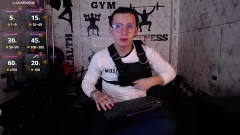 brandon_starkk online show from 01/09/26, 11:24
