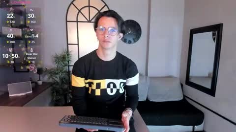 brandon_starkk online show from 01/12/26, 11:48