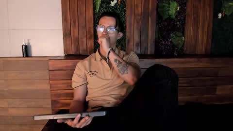 brandon_starkk online show from 01/14/26, 11:38