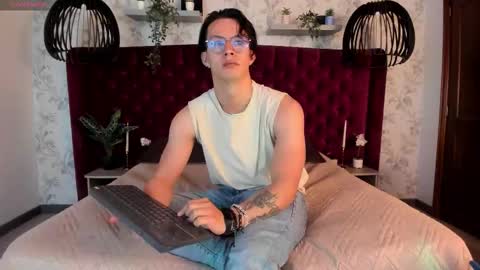 brandon_starkk online show from 03/02/26, 11:50