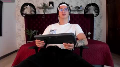 brandon_starkk online show from 03/06/26, 11:39