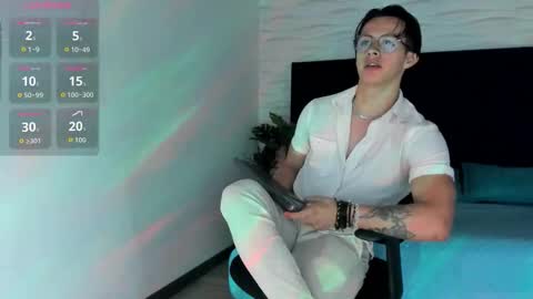 brandon_starkk online show from 03/07/26, 12:02