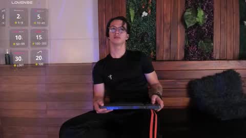 brandon_starkk online show from 03/12/26, 12:11