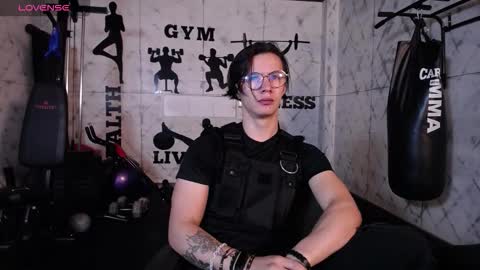 brandon_starkk online show from 03/29/26, 11:43