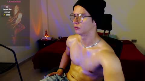 brandon_starkk online show from 04/22/26, 11:06