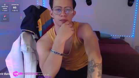 Snapshot of brandon_starkk chatting on 06/12/26, 10:19 brandon_starkk online show from 06/12/26, 10:19
