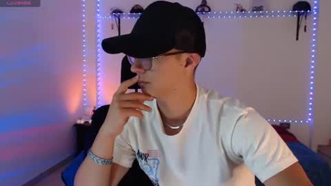 Snapshot of brandon_starkk chatting on 07/07/26, 02:58 brandon_starkk online show from 07/07/26, 02:58