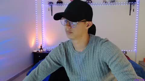 Snapshot of brandon_starkk chatting on 07/07/26, 08:24 brandon_starkk online show from 07/07/26, 08:24