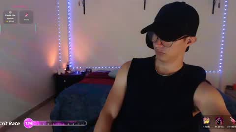Snapshot of brandon_starkk chatting on 07/17/26, 02:51 brandon_starkk online show from 07/17/26, 02:51