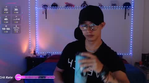 Snapshot of brandon_starkk chatting on 07/23/26, 02:31 brandon_starkk online show from 07/23/26, 02:31