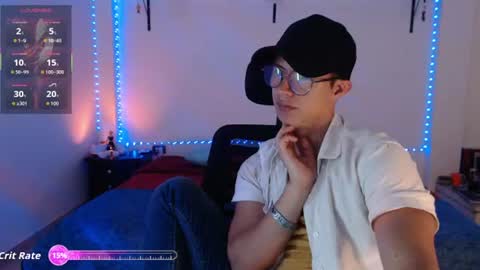 Snapshot of brandon_starkk chatting on 07/29/26, 03:26 brandon_starkk online show from 07/29/26, 03:26