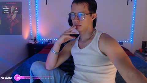 Snapshot of brandon_starkk chatting on 07/31/26, 02:22 brandon_starkk online show from 07/31/26, 02:22