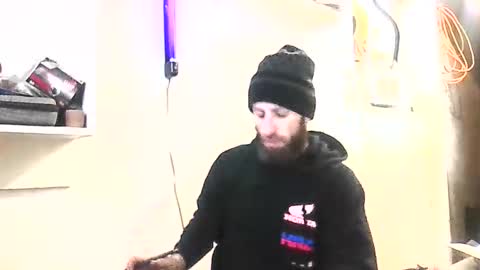 brandonchampagne7 online show from 11/14/25, 09:41