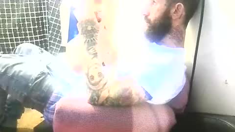 brandonchampagne7 online show from 12/14/25, 02:39