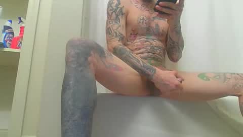 brandonchampagne7 online show from 01/11/26, 05:07