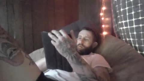 brandonchampagne7 online show from 01/15/26, 12:59