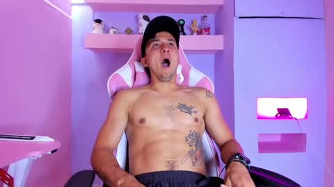 BrandonCole online show from 01/16/25, 03:02