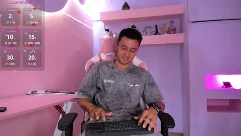 BrandonCole online show from 01/17/25, 12:21