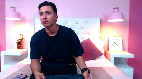 BrandonCole online show from 01/18/25, 12:26