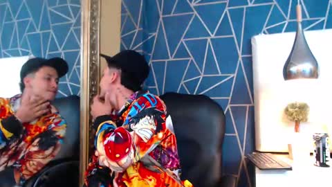 BrandonCole online show from 01/23/25, 12:19