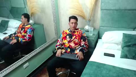 BrandonCole online show from 02/01/25, 12:16