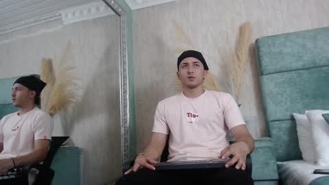 BrandonCole online show from 02/03/25, 12:36