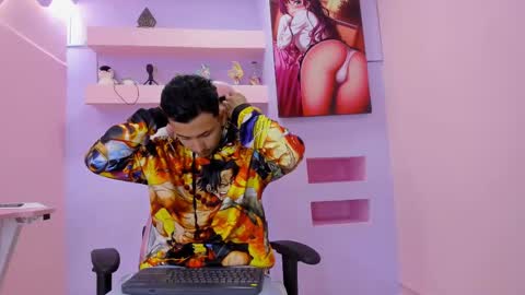 BrandonCole online show from 02/05/25, 01:00