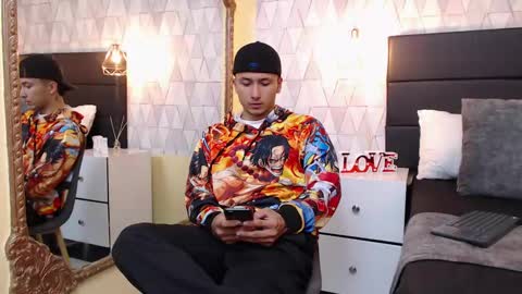 BrandonCole online show from 02/07/25, 12:39