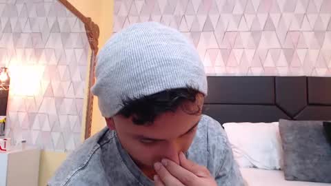 BrandonCole online show from 02/08/25, 06:33