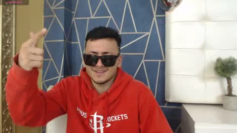 BrandonCole online show from 02/17/25, 12:27