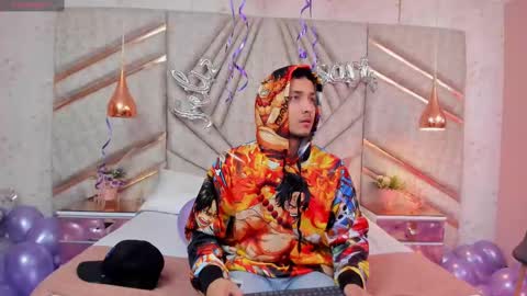 BrandonCole online show from 02/18/25, 12:28