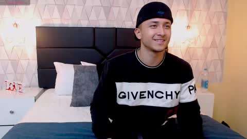 BrandonCole online show from 02/26/25, 12:25