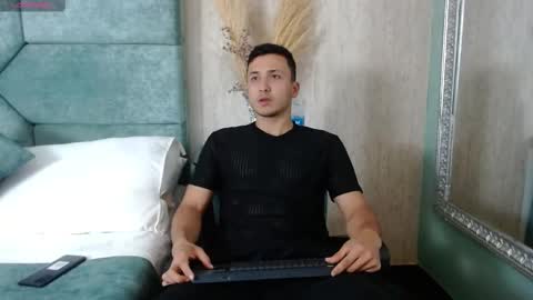 BrandonCole online show from 02/27/25, 12:02