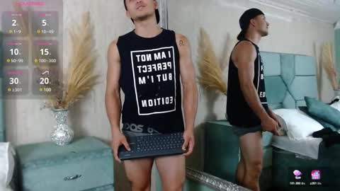 BrandonCole online show from 02/27/25, 06:09