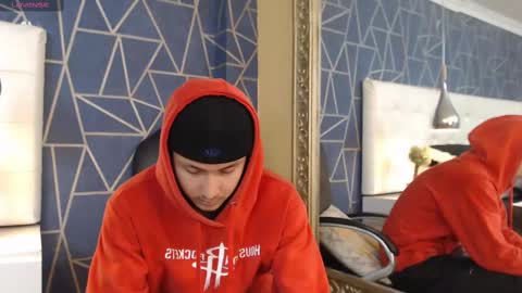 BrandonCole online show from 03/03/25, 12:05