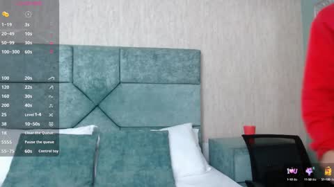 BrandonCole online show from 03/12/25, 12:04