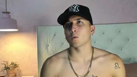 BrandonCole online show from 01/14/26, 07:41