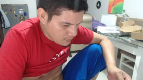 Snapshot of brandongayxxx chatting on 06/28/26, 03:45 Brandonricoxxx online show from 06/28/26, 03:45