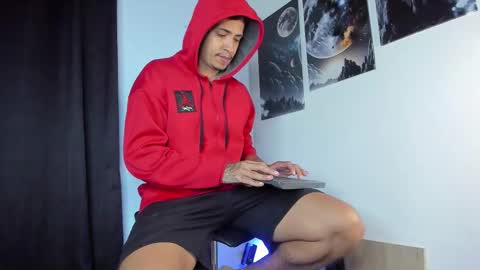 Brandon Lavitt online show from 11/18/25, 11:03