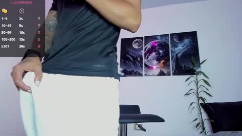 Brandon Lavitt online show from 03/02/26, 10:22