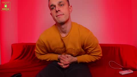 BRANDON online show from 01/02/25, 09:39