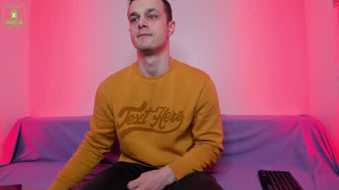 BRANDON online show from 01/24/25, 08:32