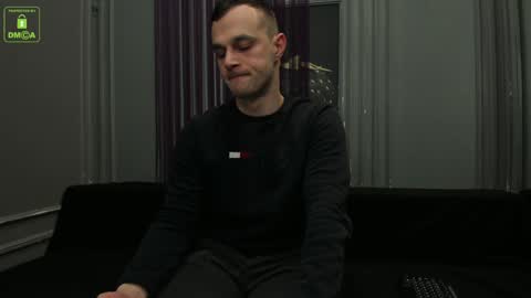 BRANDON online show from 02/01/25, 08:37