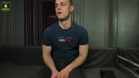 BRANDON online show from 02/06/25, 08:34