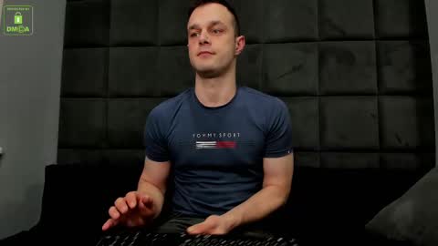 BRANDON online show from 02/19/25, 02:44