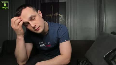 BRANDON online show from 02/23/25, 02:40