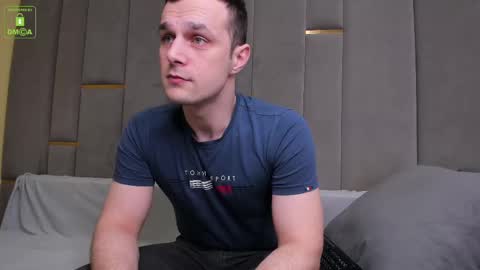 BRANDON online show from 03/05/25, 03:40