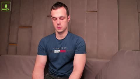 BRANDON online show from 03/25/26, 05:57