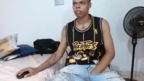 Brandon online show from 03/04/26, 01:22