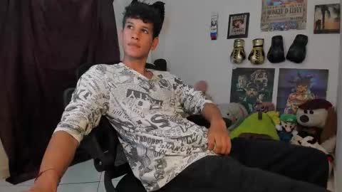 Brandon Stone online show from 03/20/26, 11:31